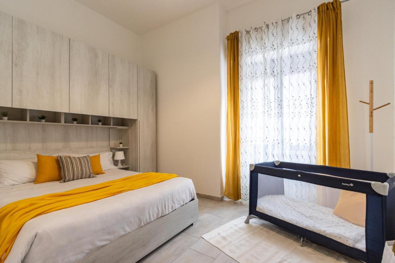 Duomo A 20Minuti Comfort, Suite Vicino Aeroporto Milano Eksteriør bilde